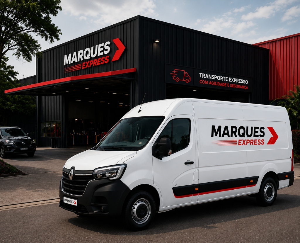 Armazém Marques Express